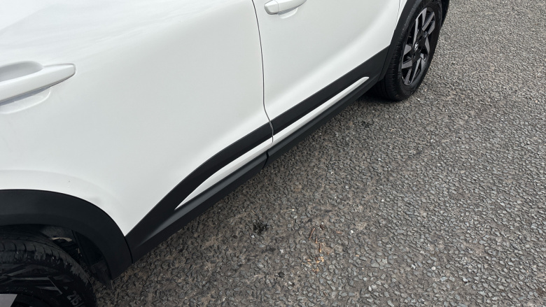 Vauxhall Mokka 100kW Design 50kWh 5dr Auto Electric Hatchback